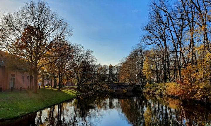 Schloss Wickrath