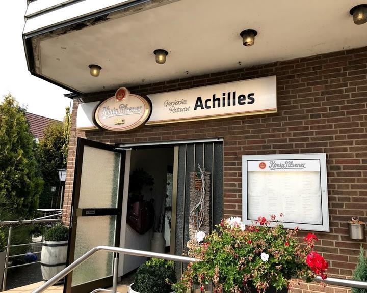 Restaurant Achilles